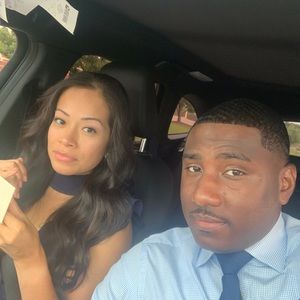 Meet your Posher, Jeremy